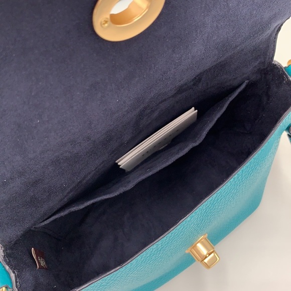 Coach Karlee Crossbody - Picture 15 of 16